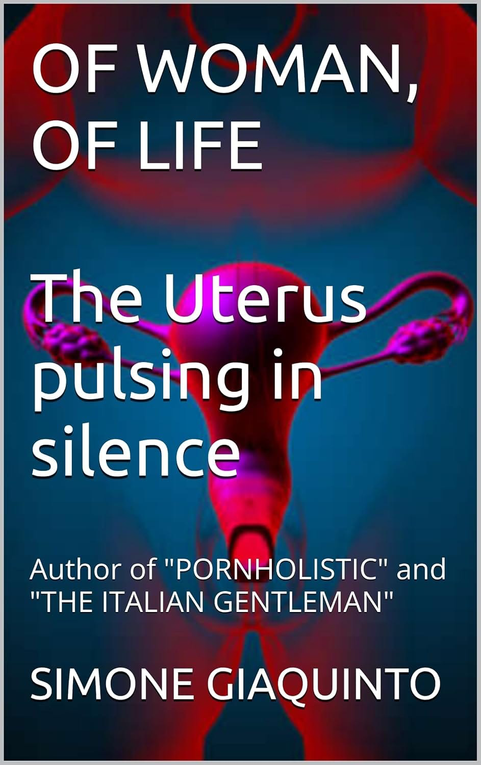 Of Woman, Of Life cover