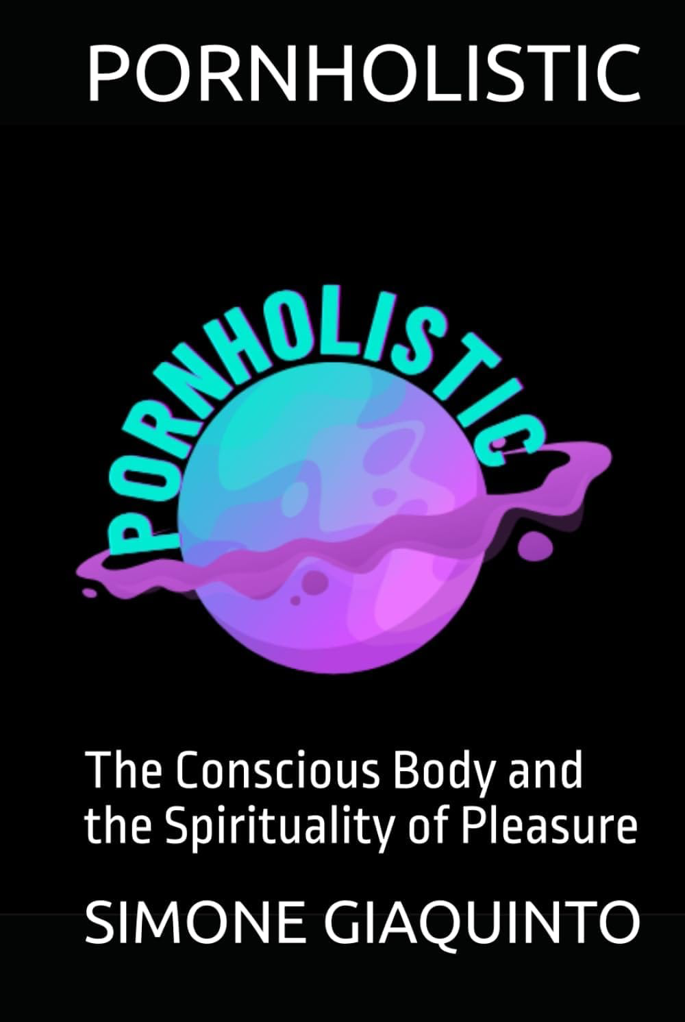 Pornholistic cover